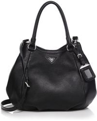 Prada Daino St.eyes in Yellow (Rxnero/giallo) | Lyst