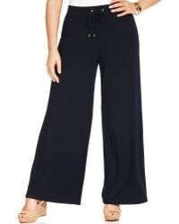 Jones New York Wide-leg and palazzo 