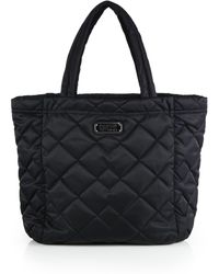 marc jacobs tote quilted