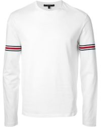 Gucci Long-sleeve t-shirts for Men - Lyst.com