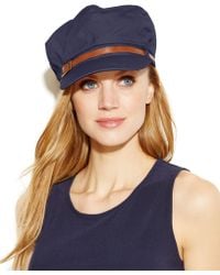Nine West Hats for Women | Online Sale up to 50% off | Lyst
