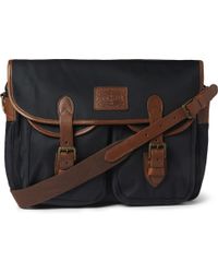 Polo Ralph Lauren Messenger for Men - Up to 60% off at Lyst.com