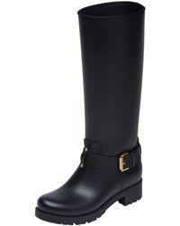mulberry rain boots