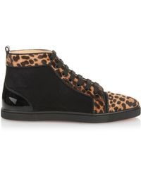 Christian Louboutin Sneakers | Lyst?