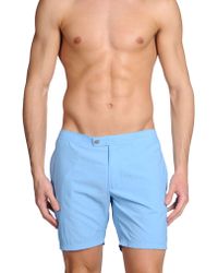 fendi mens bathing suit