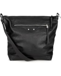 Balenciaga Day in Gray for Men (Gris Fossile) | Lyst