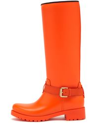 mulberry wellies