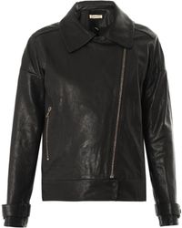 Women's Leather Jackets - Shop Now | Lyst™
