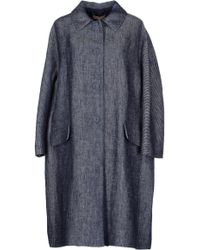 Michael Kors Coats | Women's Winter, Wool & Trench Coats | Lyst