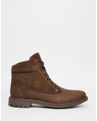 firetrap boots