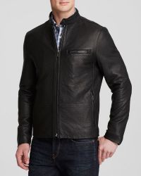 Michael Kors Leather jackets for Men 