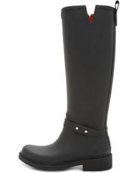 rag and bone rain boot