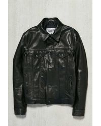 Men's Schott Nyc Leather jackets from $434 | Lyst - Page 2