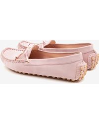 ted baker loafers womens