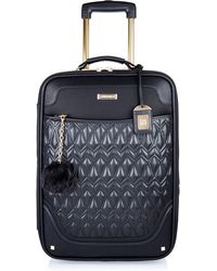 River island online suitcase asos