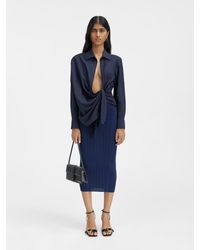 Jacquemus - La Chemise Bahia - Lyst