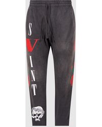 Saint Michael Sweatpants for Men | Online Sale up to 50% off | Lyst