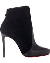christian louboutin gaetanina boots christian louboutin gaetanina boots