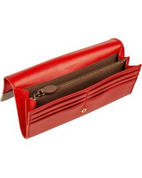 nina ricci wallet price