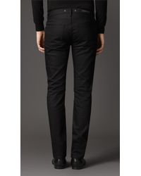 Burberry Slim jeans for Men | Online Sale up to 52% off | Lyst