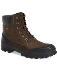 Geox Boots for Men - Lyst.ca