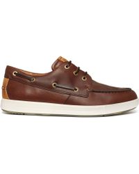 Ecco Boat and deck shoes for Men - Up 
