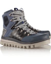 Adidas By Stella Mccartney Boots For Women Up To 37 Off At Lyst Co Uk