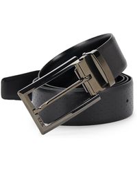 Tumi Belts for Men - Lyst.com