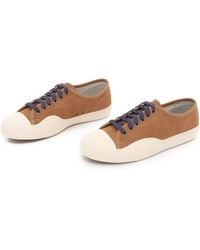 tretorn racket suede