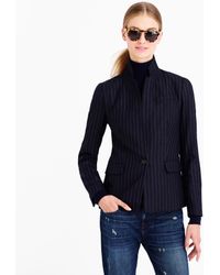 J.Crew Casual jackets for Women | Online Sale up to 50% off | Lyst