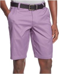Men's Under Armour Bermuda shorts from $30 | Lyst