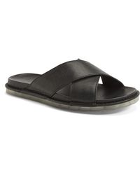 vince men's sandals