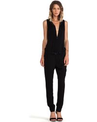 jumpsuit g star