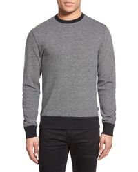 hugo boss sweats