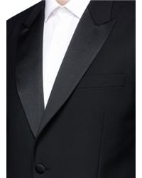 paul smith tuxedo