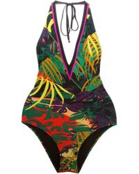 ferragamo swimwear