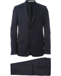kenzo suit price
