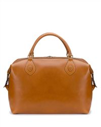 jaeger holdall