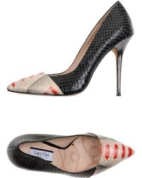 Lucy Choi Shoes For Women Lyst Com Lucy Choi Shoes For Women Lyst Com