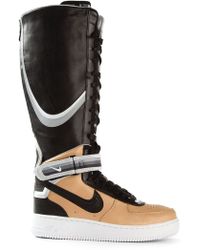Nike Boots for Women | Online Sale up to 60% off | Lyst