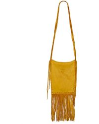 Nasty Gal Electric Jelly Bag Yellow in Yellow | Lyst