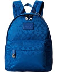 coach backpacks 2015