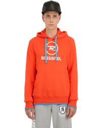 rossignol sweatshirt