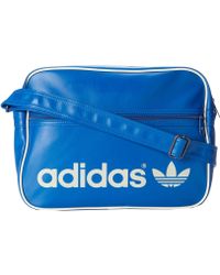 adidas Messenger bags for Men | Online Sale up to 40% off | Lyst