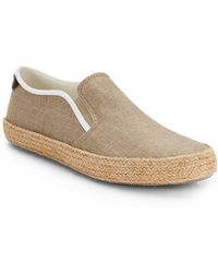 penguin espadrilles