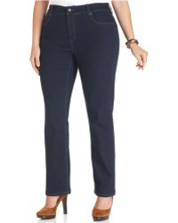 jones of new york lexington jeans