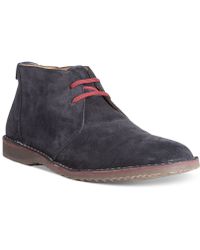 geox desert boots