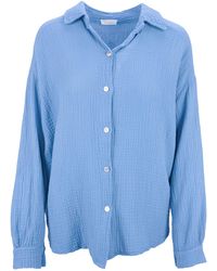 Seasons of April - Bluse Sasha - Lyst