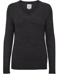 Oxmo - Pullover 'ilva' - Lyst