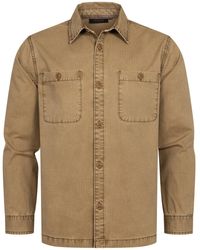 INDICODE - Hemd Pilou - Lyst